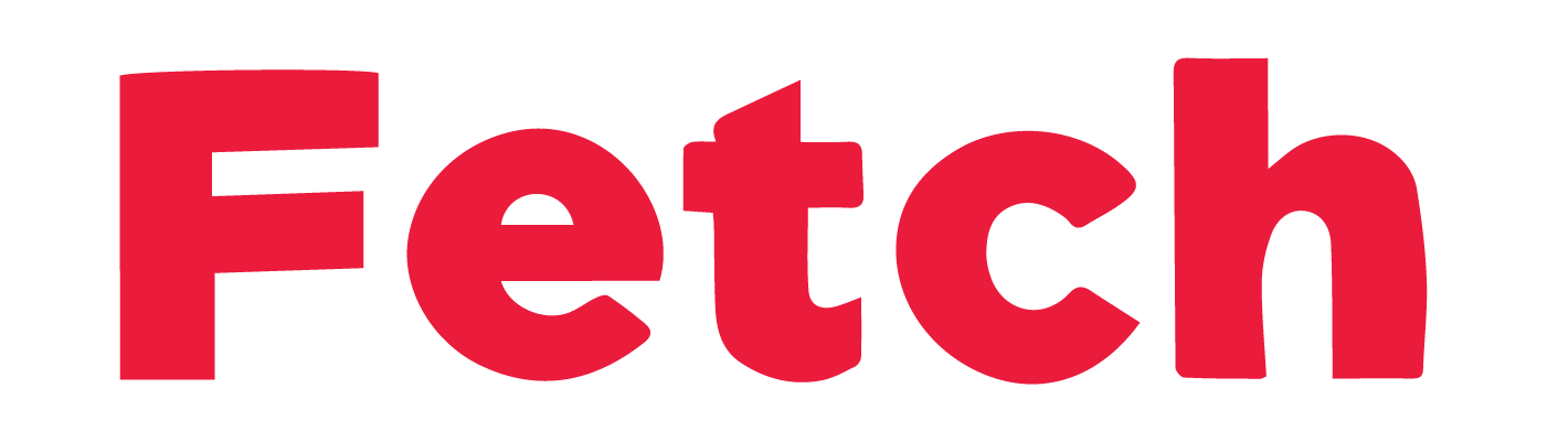 Fetch-kotiinkuljetus
