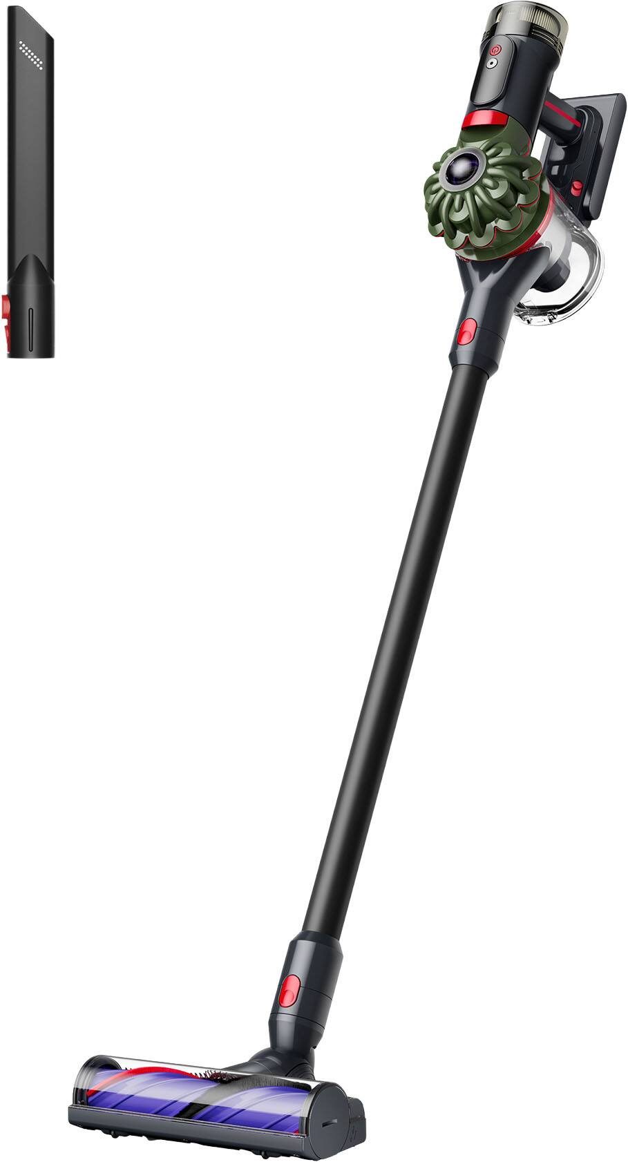 Dyson DS20 Cyclone -varsi-imuri