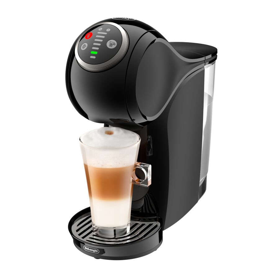 Dolce Gusto EDG315.B Genio S Plus Family Pack XXL -kapselikeitin