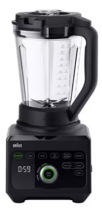 Braun JB9040BK Powerblend 9 -tehosekoitin